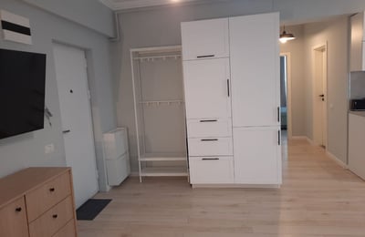 Rental of a cozy 2-room apartment, 58 m², Mamaia, Constanța, Romania